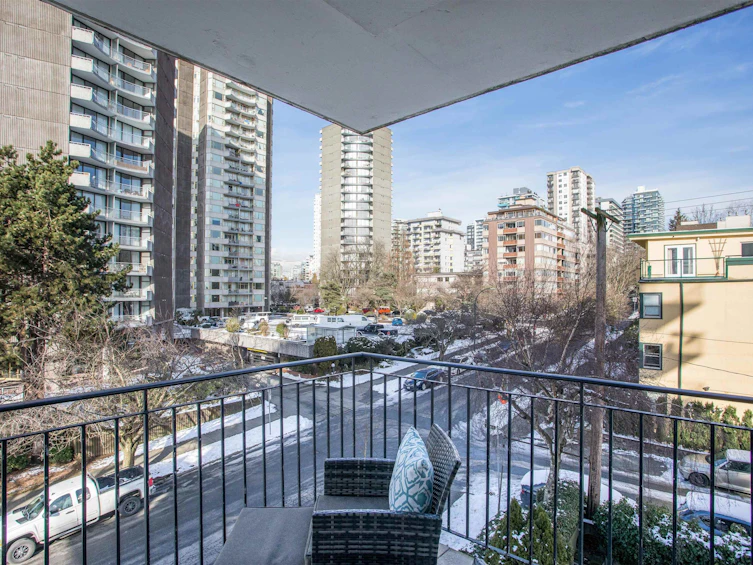 403-1575 Beach Avenue, Vancouver, BC, V6G 1Y5 - 12