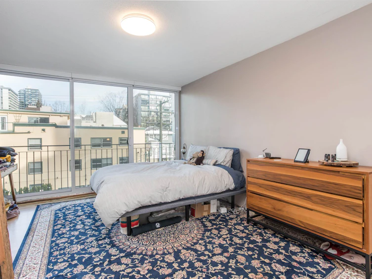 403-1575 Beach Avenue, Vancouver, BC, V6G 1Y5 - 13