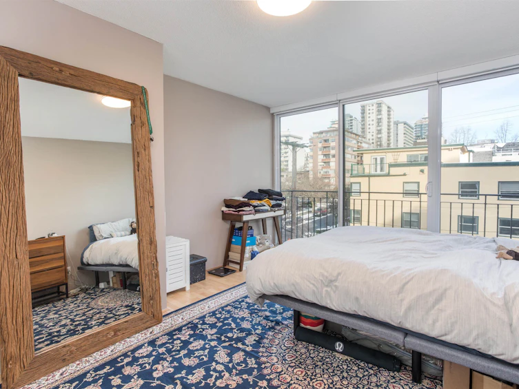 403-1575 Beach Avenue, Vancouver, BC, V6G 1Y5 - 14