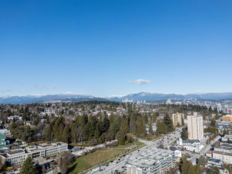 1605-610 Victoria Street, New Westminster, BC, V3M 0A5 - 39