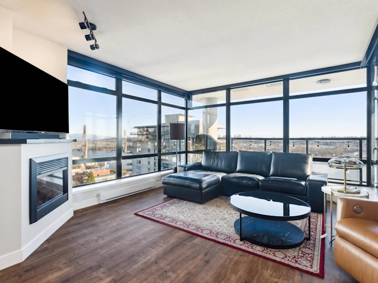 1605-610 Victoria Street, New Westminster, BC, V3M 0A5 - 3