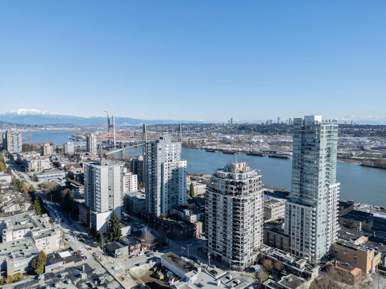 1605-610 Victoria Street, New Westminster, BC, V3M 0A5 - 35