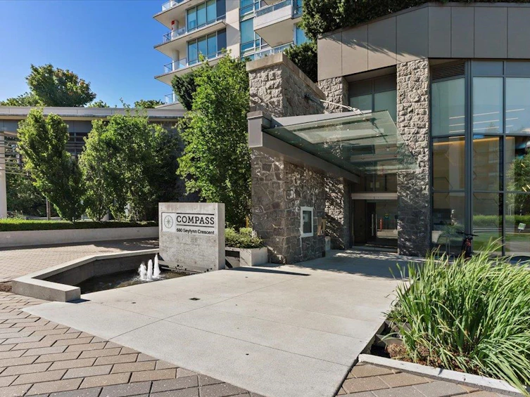 1109-680 Seylynn Crescent, North Vancouver, BC, V7J 0B5 - 15