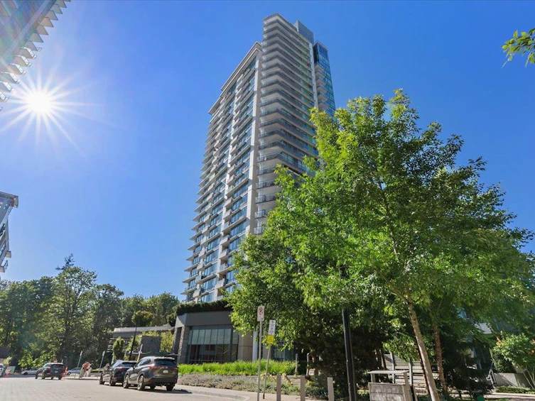1109-680 Seylynn Crescent, North Vancouver, BC, V7J 0B5 - 2
