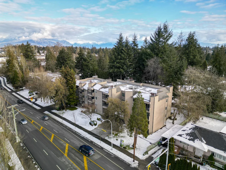 216-10530 154 Street, Surrey, BC, V3R 8A2 - 26