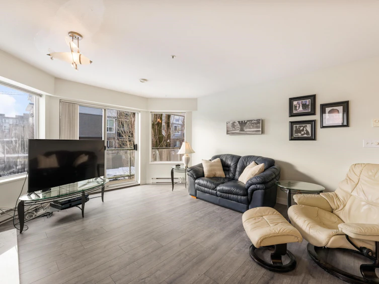 107-5419 201a Street, Langley, BC, V3A 1S7 - 8