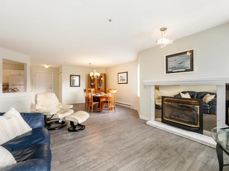 107-5419 201a Street, Langley, BC, V3A 1S7 - 10