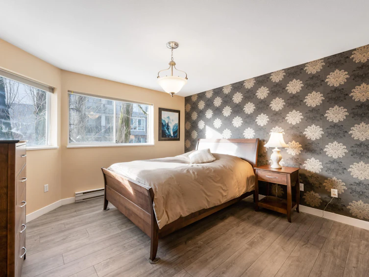 107-5419 201a Street, Langley, BC, V3A 1S7 - 14