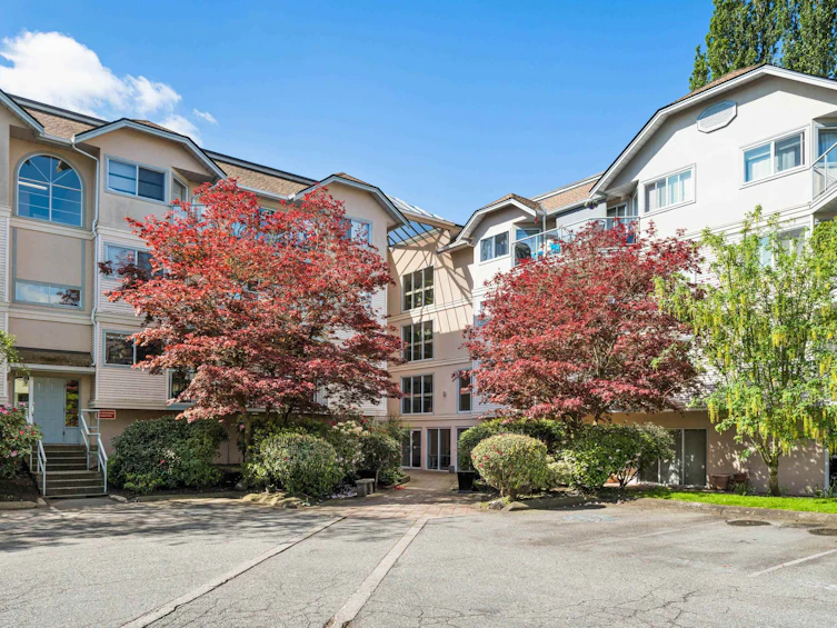 107-5419 201a Street, Langley, BC, V3A 1S7 - 23