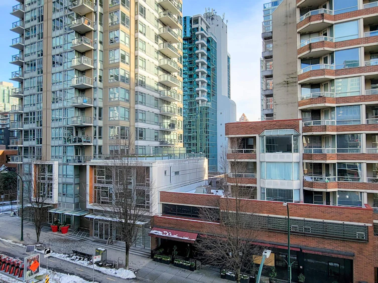 505-1333 Hornby Street, Vancouver, BC, V6Z 2C1 - 23