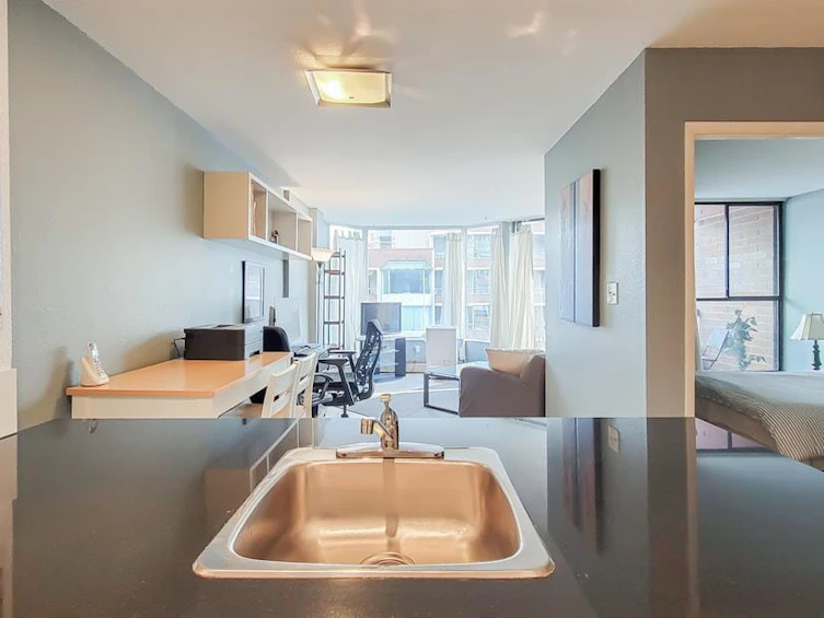 505-1333 Hornby Street, Vancouver, BC, V6Z 2C1 - 2