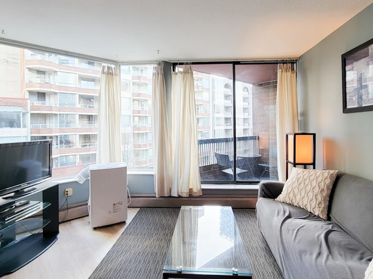 505-1333 Hornby Street, Vancouver, BC, V6Z 2C1 - 5