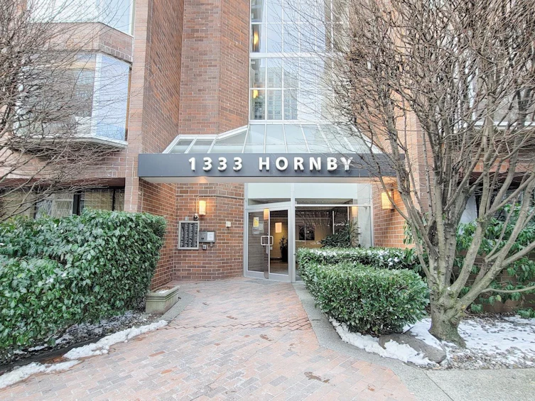 505-1333 Hornby Street, Vancouver, BC, V6Z 2C1 - 19