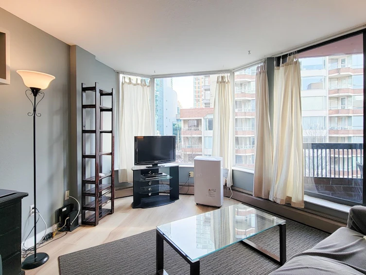 505-1333 Hornby Street, Vancouver, BC, V6Z 2C1 - 4