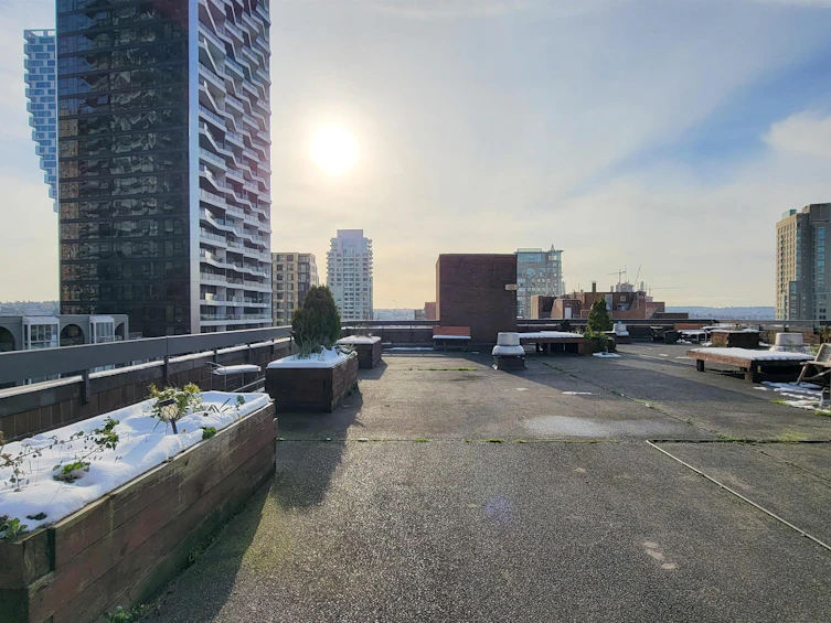 505-1333 Hornby Street, Vancouver, BC, V6Z 2C1 - 25