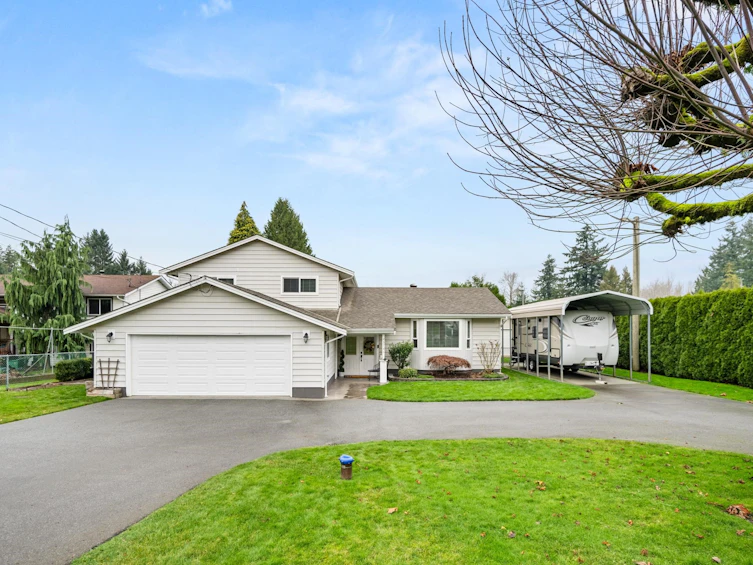 23731 Old Yale Road, Langley, BC, V2Z 2K4