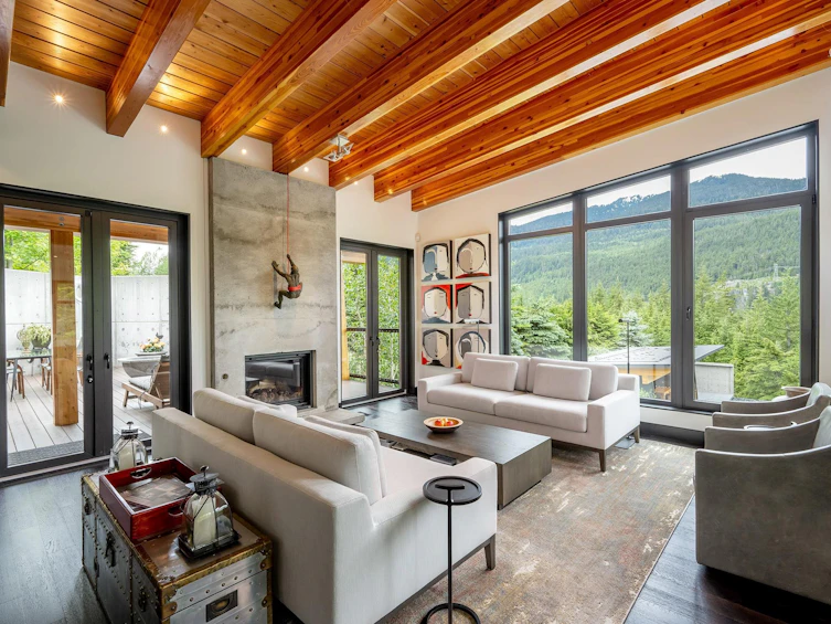 1563 Spring Creek Drive, Whistler, BC, V8E 0A2 - 2