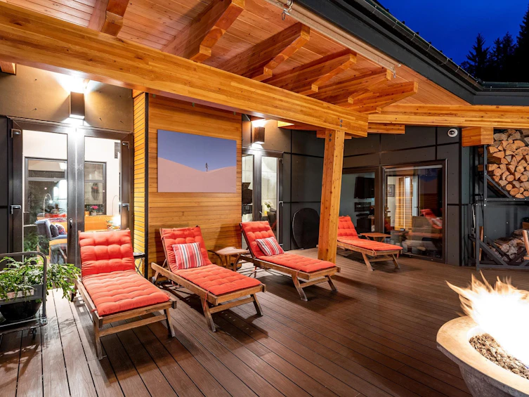 1563 Spring Creek Drive, Whistler, BC, V8E 0A2 - 3