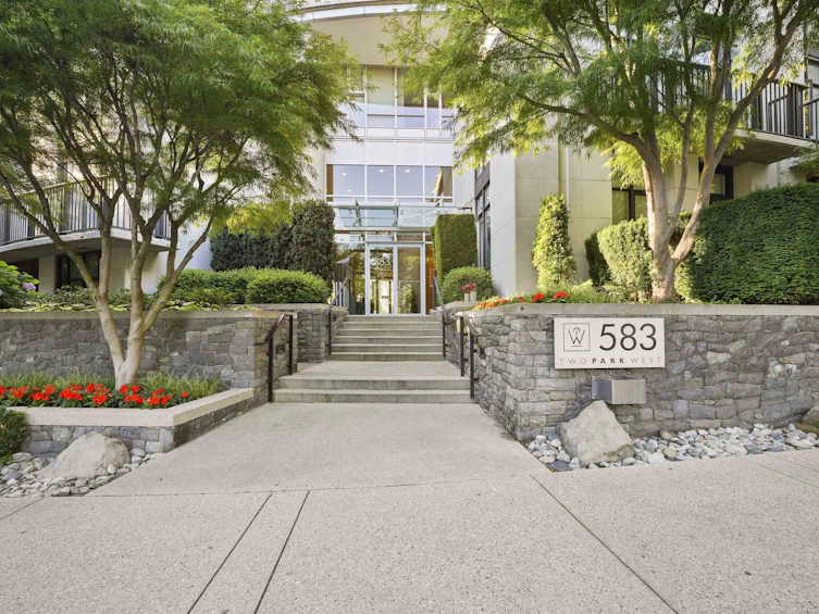 2903-583 Beach Crescent, Vancouver, BC, V6Z 3E6 - 22