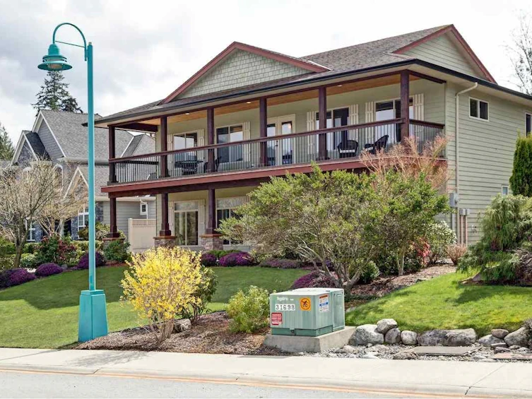 6155 Highmoor Place, Sechelt, BC, V7Z 0L1 - 2