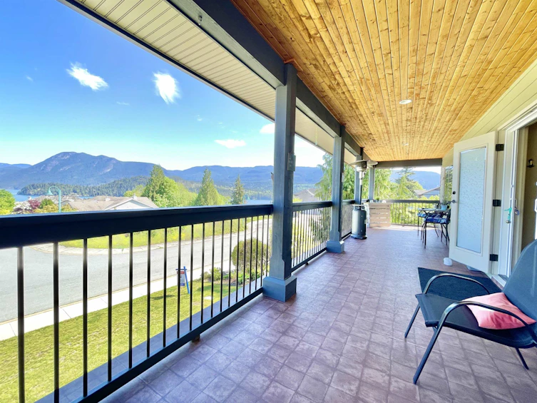 6155 Highmoor Place, Sechelt, BC, V7Z 0L1 - 4