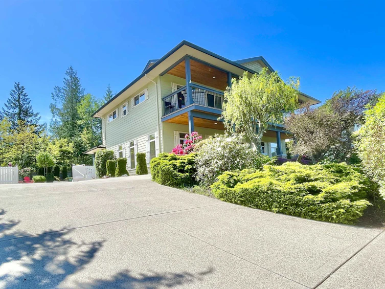 6155 Highmoor Place, Sechelt, BC, V7Z 0L1 - 5