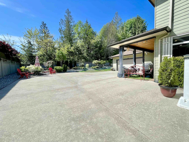 6155 Highmoor Place, Sechelt, BC, V7Z 0L1 - 24