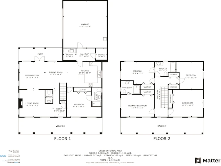 6155 Highmoor Place, Sechelt, BC, V7Z 0L1 - 28