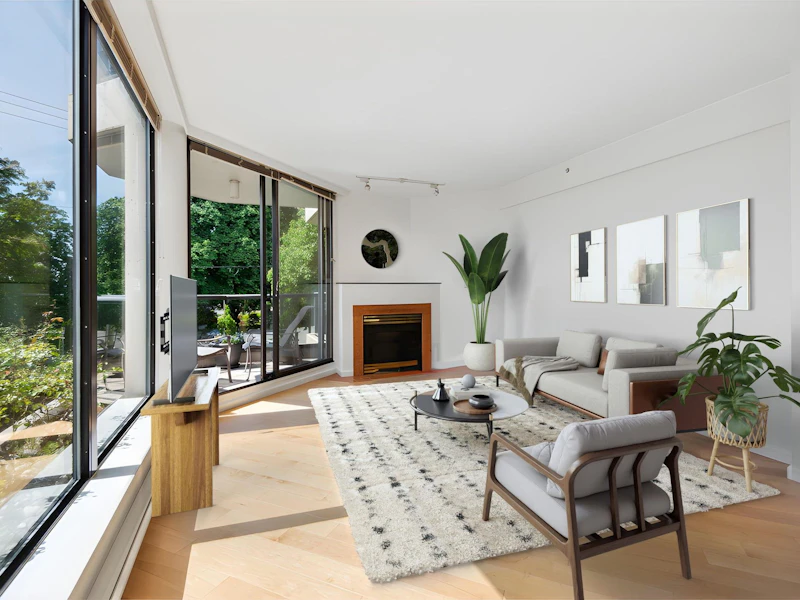 102 - 1689 Duchess Avenue, West Vancouver BC V7V 1P7