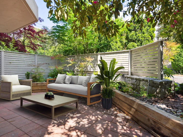 102-1689 Duchess Avenue, West Vancouver, BC, V7V 1P7 - 8