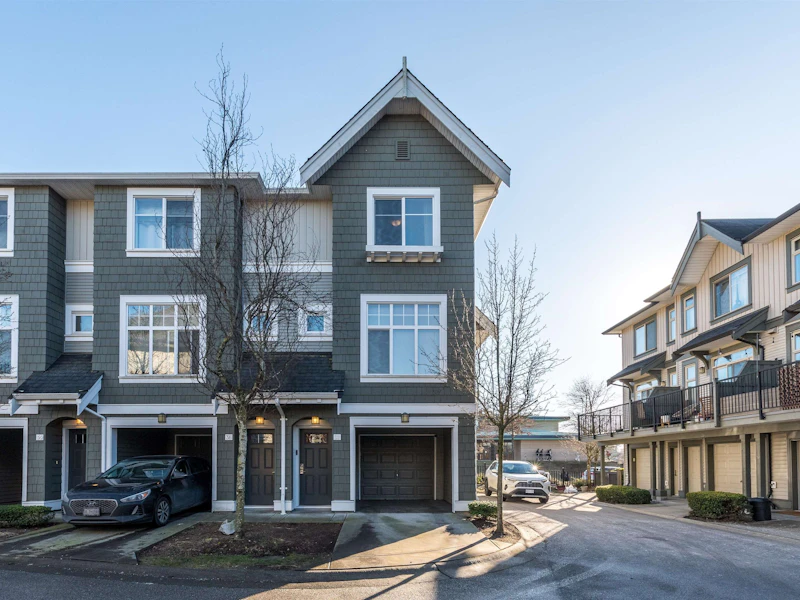 37 - 31098 Westridge Place, Abbotsford BC V2T 0C2