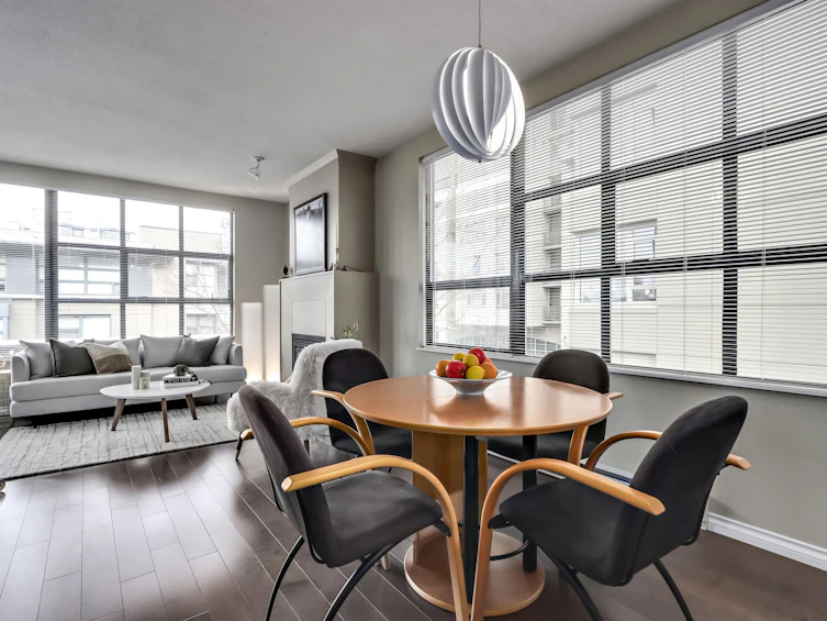 404-2268 Redbud Lane, Vancouver, BC, V6K 4S6 - 2