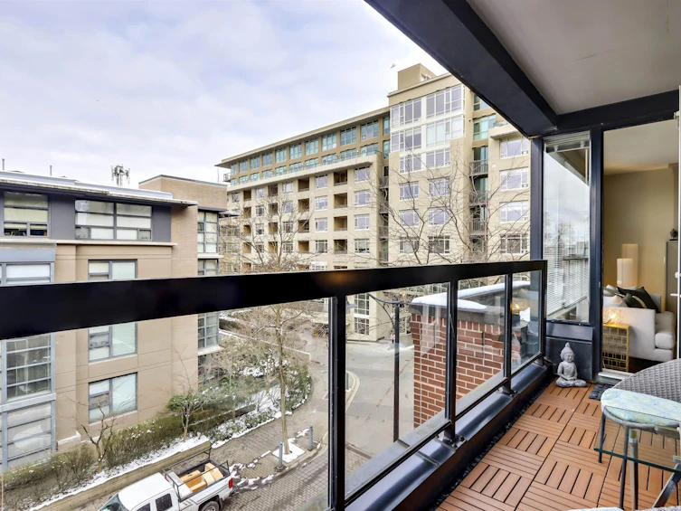 404-2268 Redbud Lane, Vancouver, BC, V6K 4S6 - 5