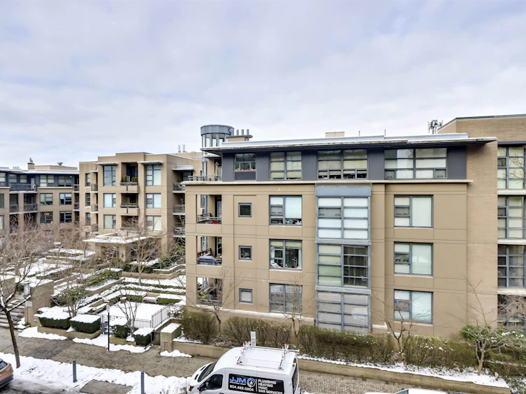 404-2268 Redbud Lane, Vancouver, BC, V6K 4S6 - 8