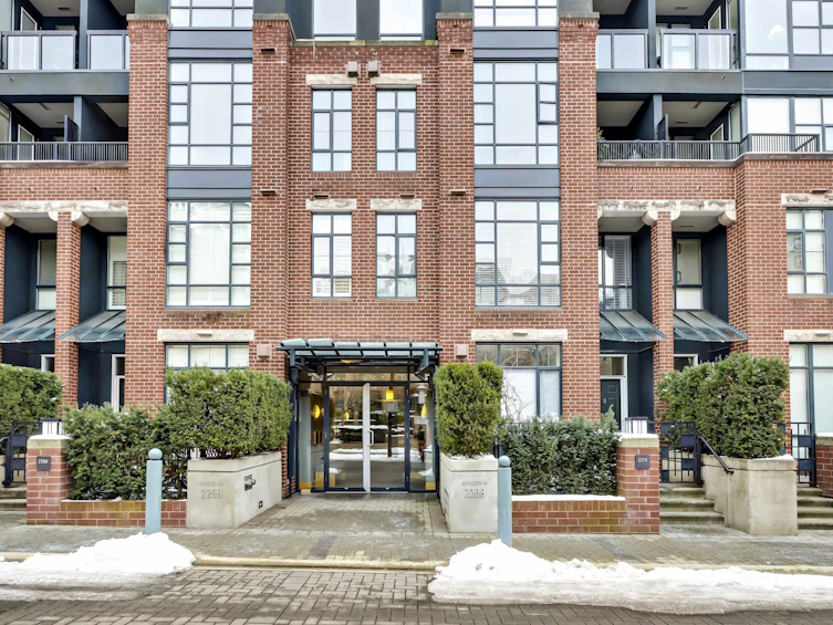 404-2268 Redbud Lane, Vancouver, BC, V6K 4S6 - 21