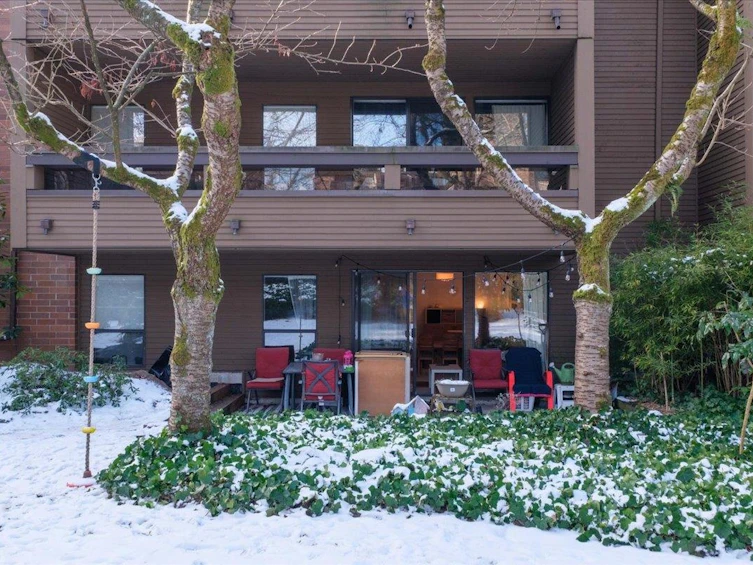 111-3420 Bell Avenue, Burnaby, BC, V3J 1M7 - 23