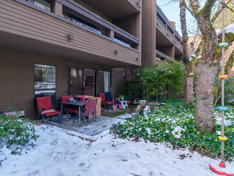 111-3420 Bell Avenue, Burnaby, BC, V3J 1M7 - 22