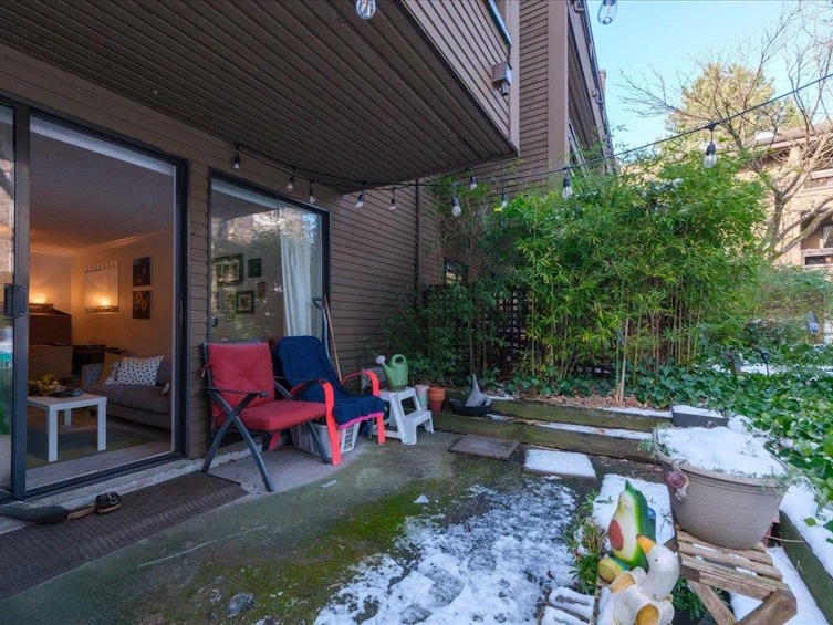 111-3420 Bell Avenue, Burnaby, BC, V3J 1M7 - 21