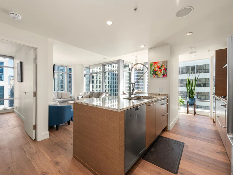 1805-1111 Alberni Street, Vancouver, BC, V6E 4V2 - 4