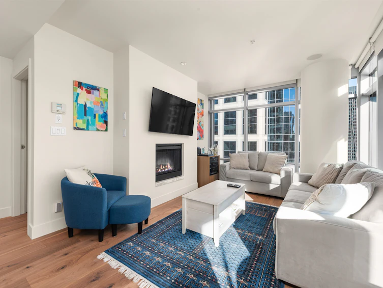 1805-1111 Alberni Street, Vancouver, BC, V6E 4V2 - 14