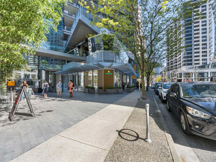 1805-1111 Alberni Street, Vancouver, BC, V6E 4V2 - 36