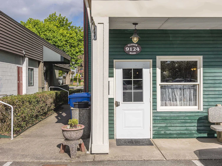 302-9124 Glover Road, Langley, BC, V1M 2R5 - 2