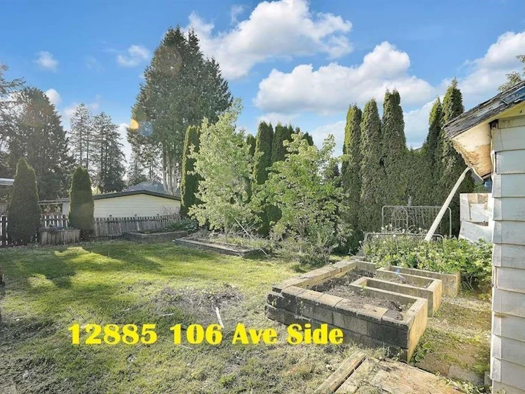12885 106a Avenue, Surrey, BC, V3T 2C9 - 2