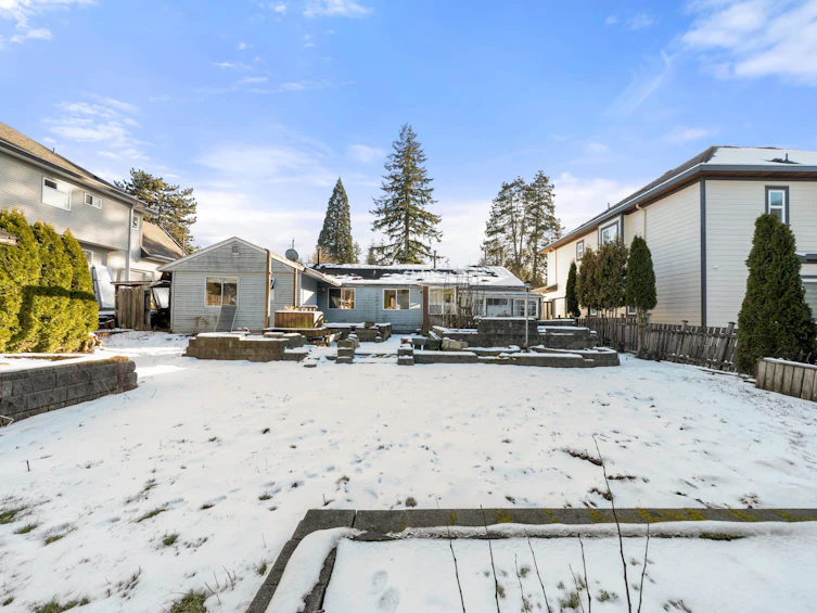 12885 106a Avenue, Surrey, BC, V3T 2C9 - 6