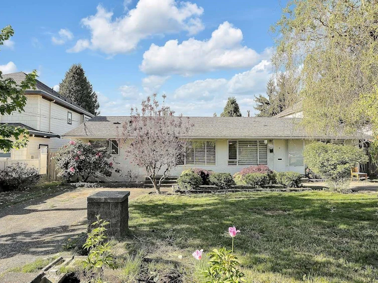12885 106a Avenue, Surrey, BC, V3T 2C9