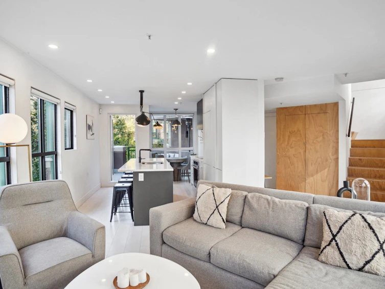 4-9 E Cordova Street, Vancouver, BC, V6A 1K3 - 4