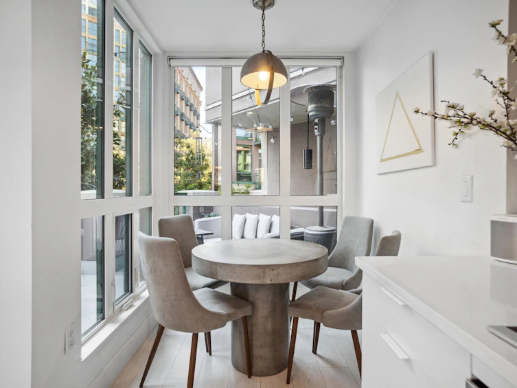 4-9 E Cordova Street, Vancouver, BC, V6A 1K3 - 8