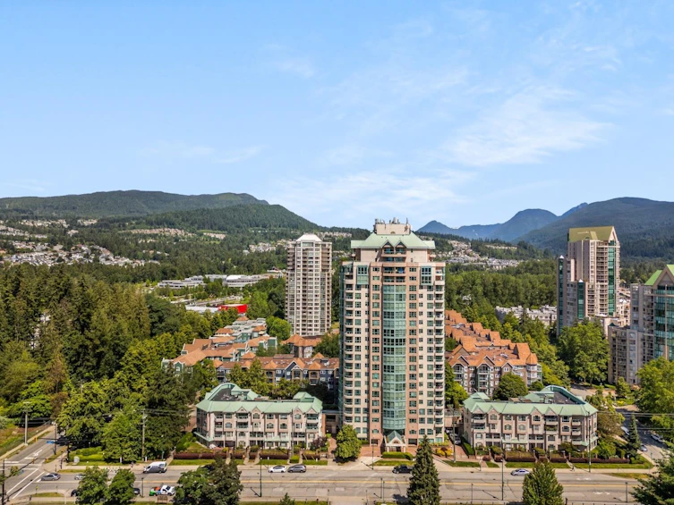 906-3071 Glen Drive, Coquitlam, BC, V3B 7R1 - 19