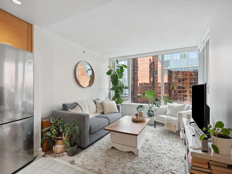 907-33 Smithe Street, Vancouver, BC, V6B 0B5 - 3