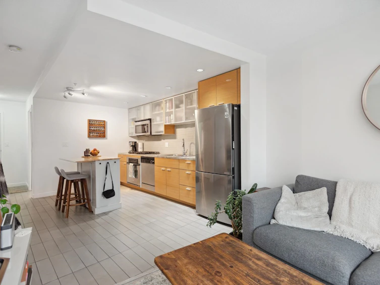 907-33 Smithe Street, Vancouver, BC, V6B 0B5 - 8